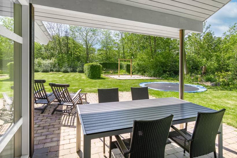 Foto von Ferienhaus SU27 in Jegum - Westjütland