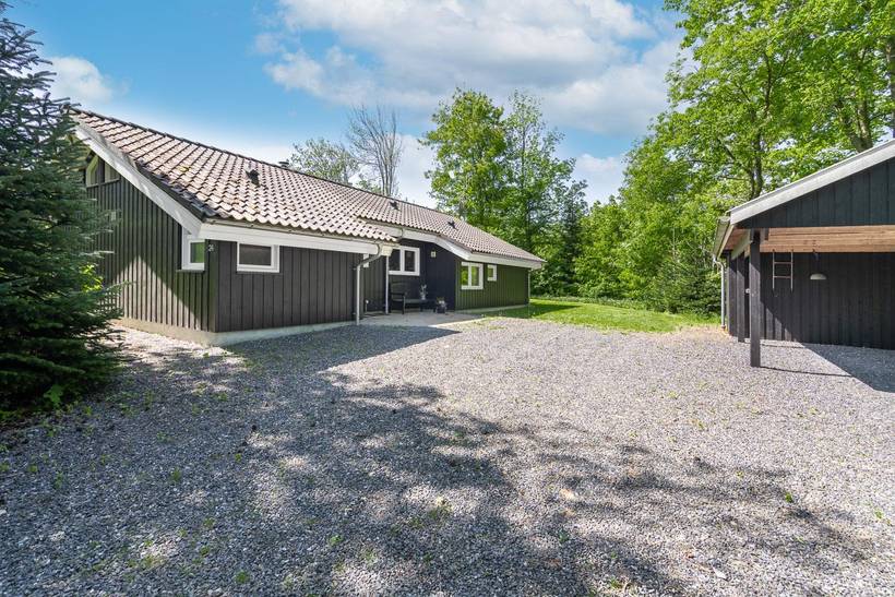 Foto von Ferienhaus SU27 in Jegum - Westjütland
