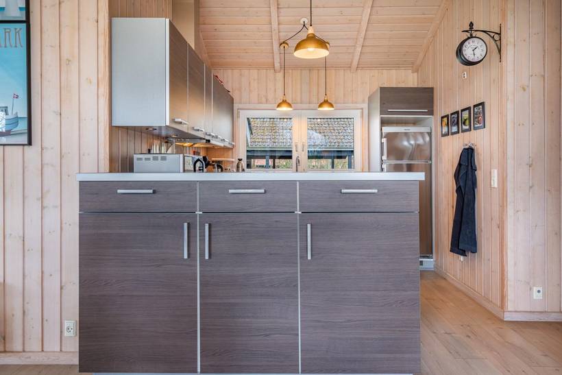 Foto von Ferienhaus SU27 in Jegum - Westjütland