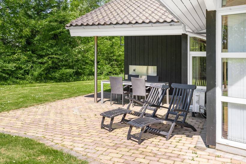 Foto von Ferienhaus SU27 in Jegum - Westjütland