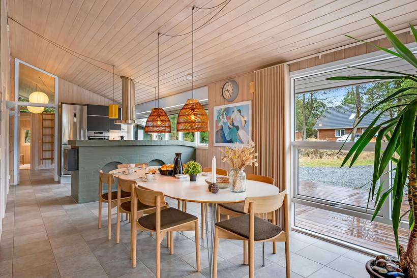 Foto von Ferienhaus SU28 in Vejers Strand - Westjütland
