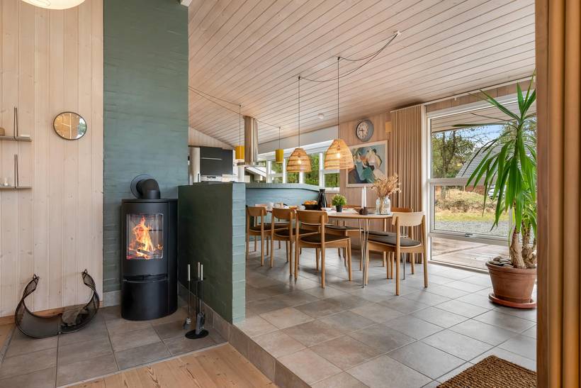 Foto von Ferienhaus SU28 in Vejers Strand - Westjütland