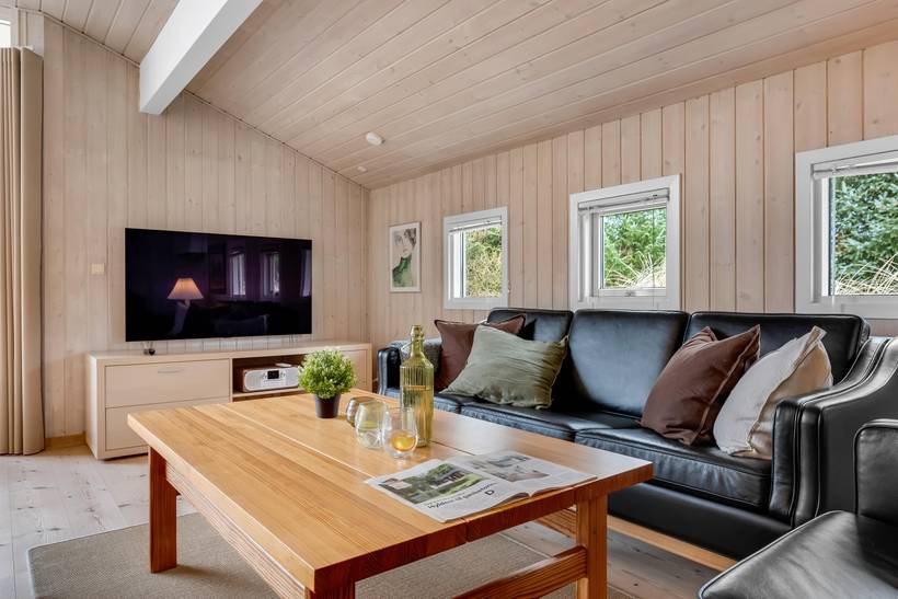 Foto von Ferienhaus SU28 in Vejers Strand - Westjütland