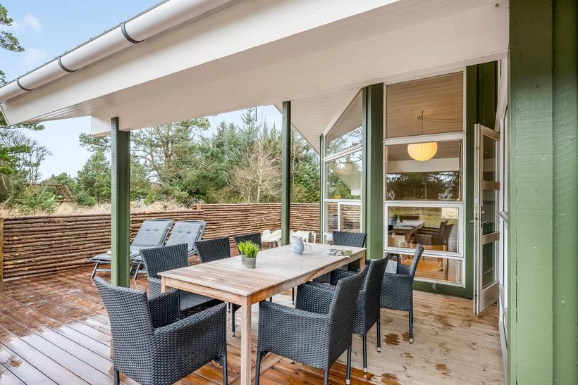 Foto von Ferienhaus SU28 in Vejers Strand - Westjütland