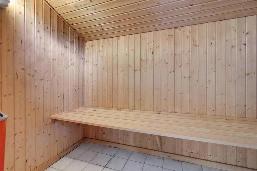 Foto von Ferienhaus SU28 in Vejers Strand - Westjütland