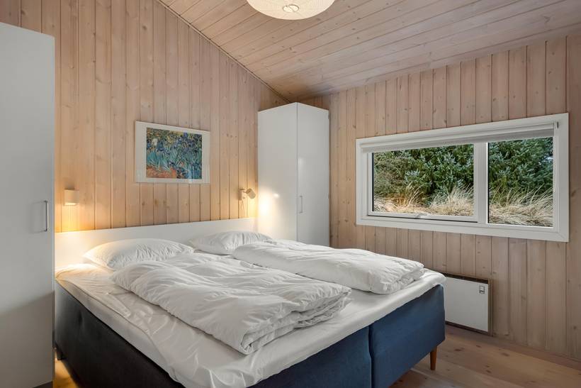 Foto von Ferienhaus SU28 in Vejers Strand - Westjütland
