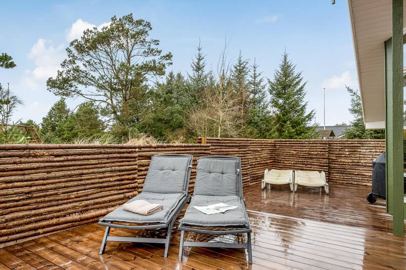 Foto von Ferienhaus SU28 in Vejers Strand - Westjütland