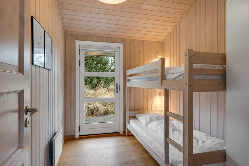 Foto von Ferienhaus SU28 in Vejers Strand - Westjütland