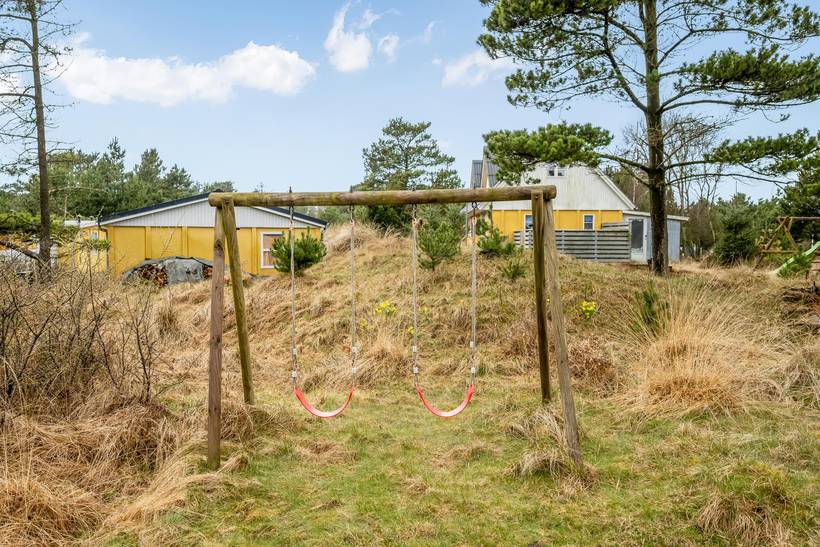 Foto von Ferienhaus SU28 in Vejers Strand - Westjütland