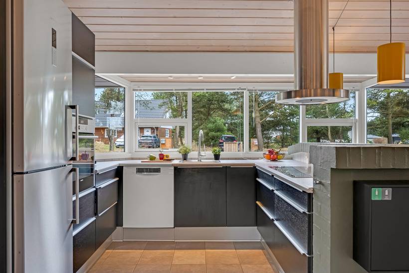 Foto von Ferienhaus SU28 in Vejers Strand - Westjütland
