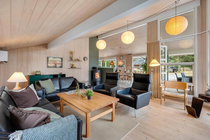 Foto von Ferienhaus SU28 in Vejers Strand - Westjütland