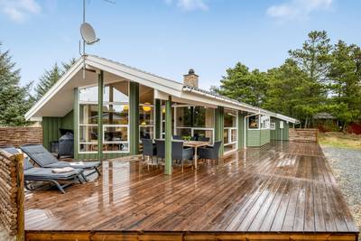 Vorschaubild von Ferienhaus SU28 in Vejers Strand - Westjütland