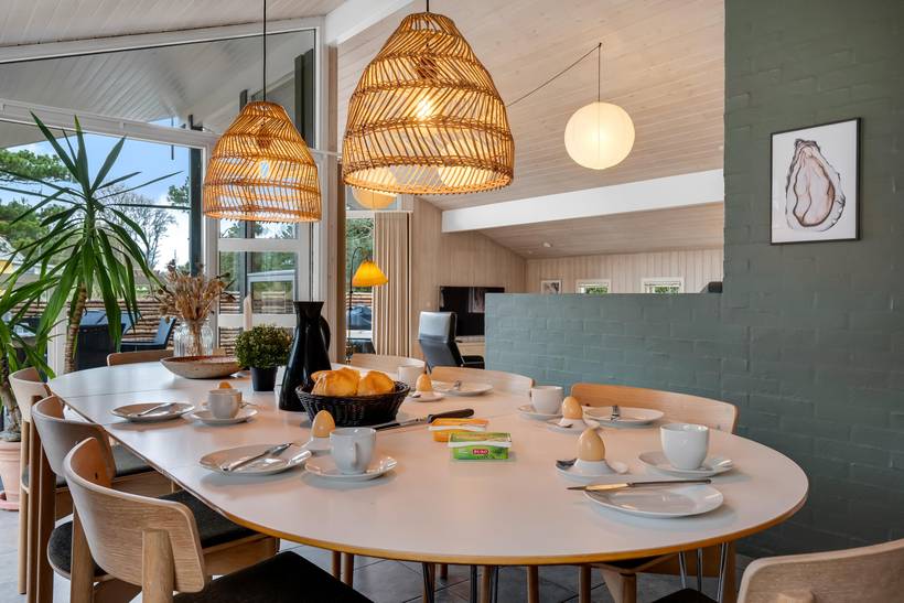 Foto von Ferienhaus SU28 in Vejers Strand - Westjütland