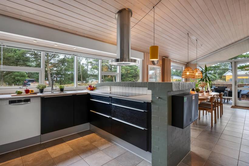 Foto von Ferienhaus SU28 in Vejers Strand - Westjütland