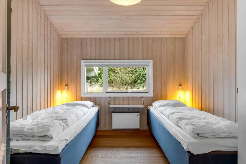 Foto von Ferienhaus SU28 in Vejers Strand - Westjütland