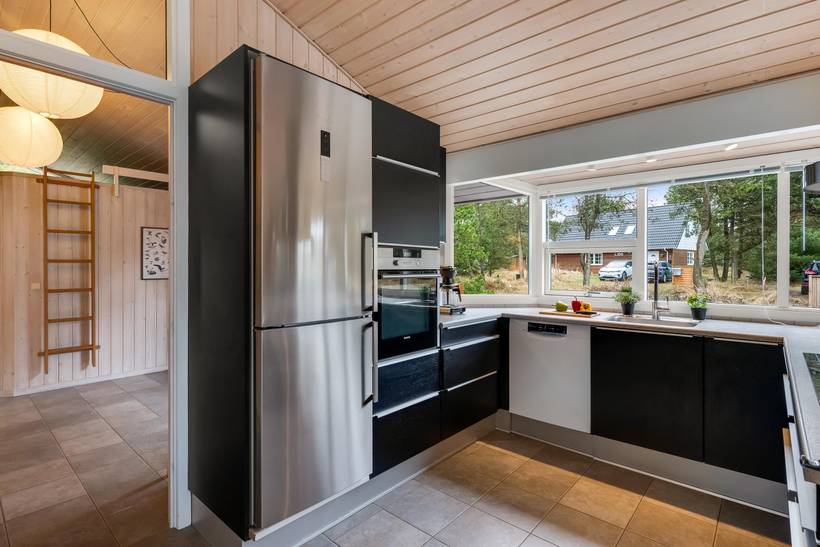 Foto von Ferienhaus SU28 in Vejers Strand - Westjütland
