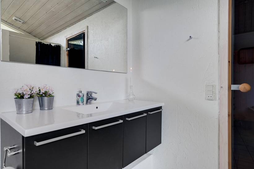 Foto von Ferienhaus SU28 in Vejers Strand - Westjütland