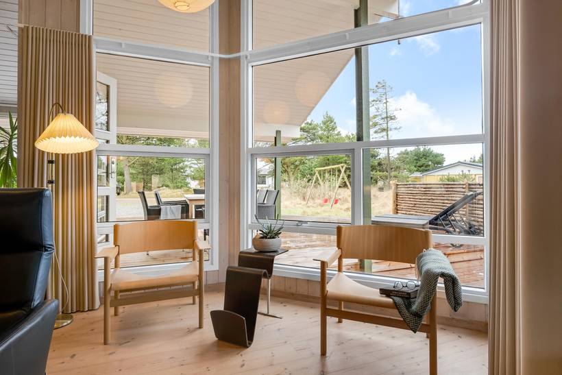 Foto von Ferienhaus SU28 in Vejers Strand - Westjütland