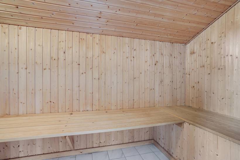 Foto von Ferienhaus SU28 in Vejers Strand - Westjütland