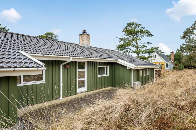 Foto von Ferienhaus SU28 in Vejers Strand - Westjütland