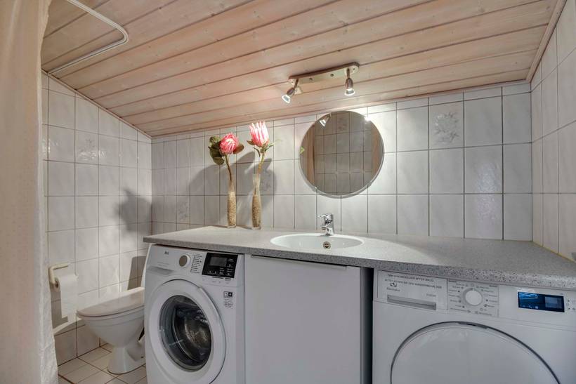 Foto von Ferienhaus SU28 in Vejers Strand - Westjütland