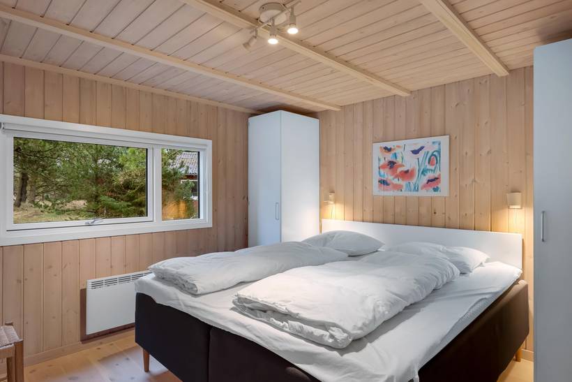 Foto von Ferienhaus SU28 in Vejers Strand - Westjütland