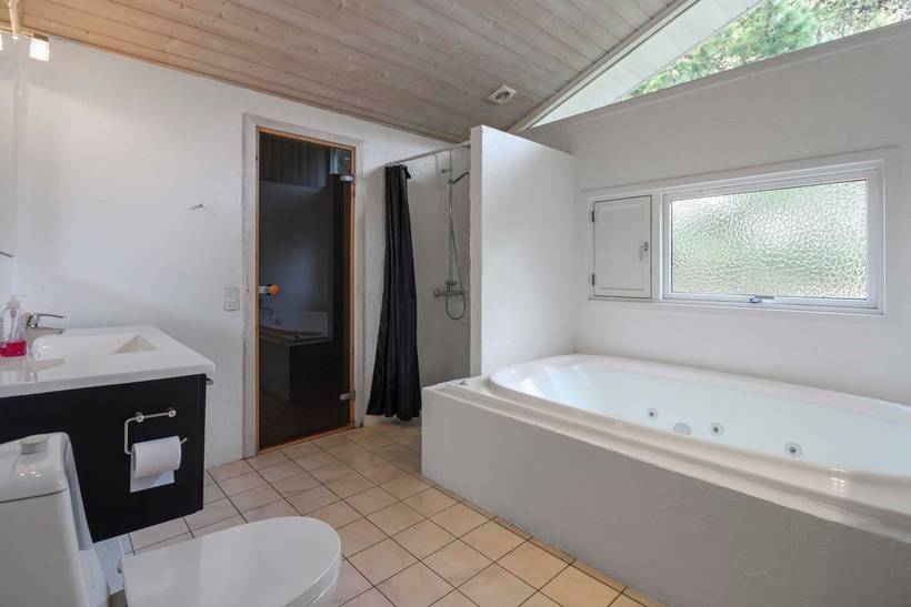 Foto von Ferienhaus SU28 in Vejers Strand - Westjütland