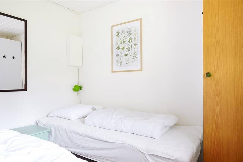 Foto von Ferienhaus SU29 in Sejerø Bugt - Westseeland