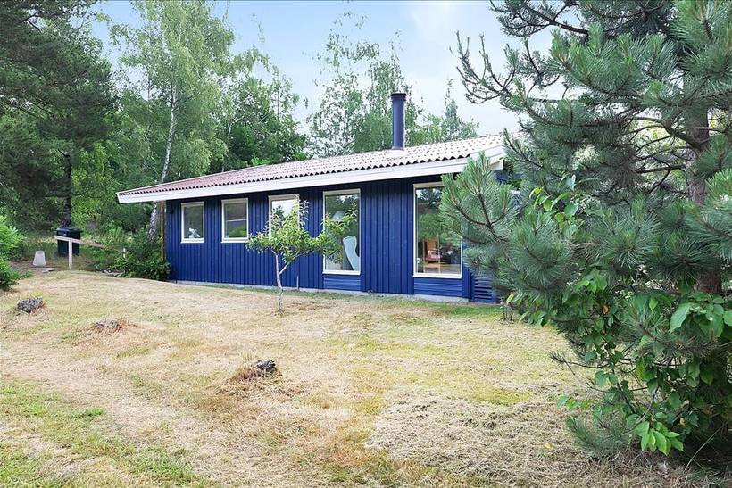 Foto von Ferienhaus SU29 in Sejerø Bugt - Westseeland