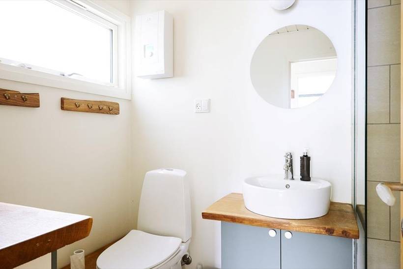 Foto von Ferienhaus SU29 in Sejerø Bugt - Westseeland