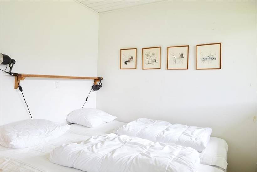 Foto von Ferienhaus SU29 in Sejerø Bugt - Westseeland