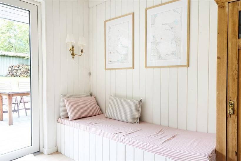 Foto von Ferienhaus SU29 in Sejerø Bugt - Westseeland