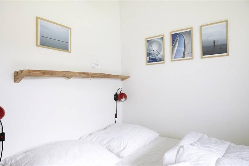 Foto von Ferienhaus SU29 in Sejerø Bugt - Westseeland