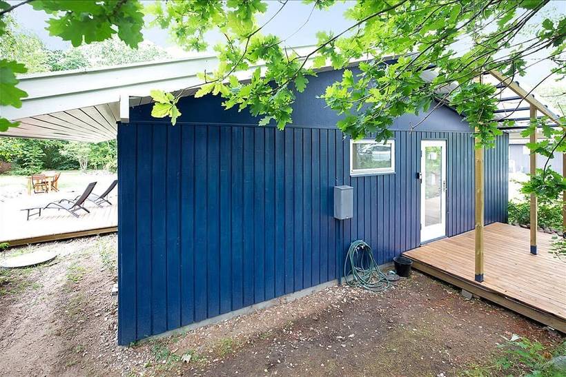 Foto von Ferienhaus SU29 in Sejerø Bugt - Westseeland