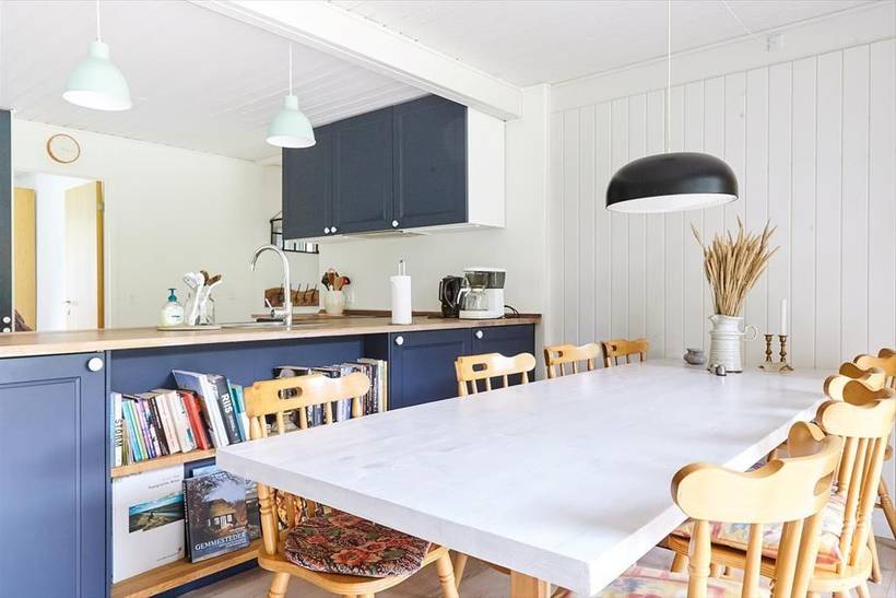 Foto von Ferienhaus SU29 in Sejerø Bugt - Westseeland