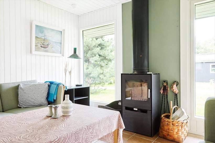Foto von Ferienhaus SU29 in Sejerø Bugt - Westseeland