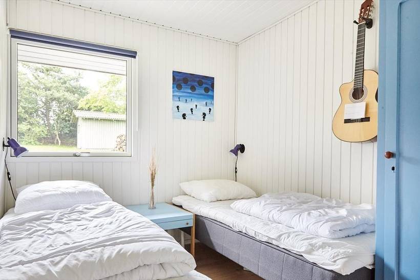 Foto von Ferienhaus SU29 in Sejerø Bugt - Westseeland