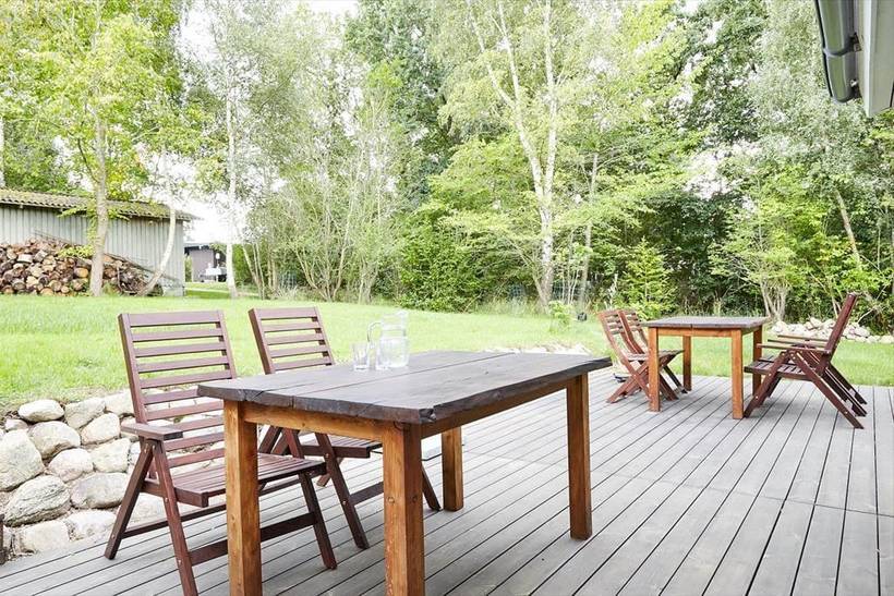 Foto von Ferienhaus SU29 in Sejerø Bugt - Westseeland