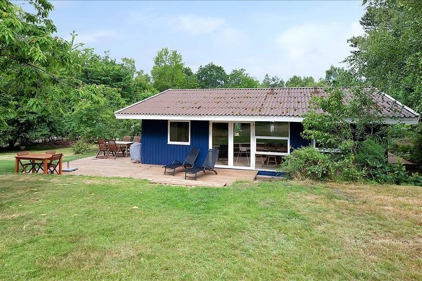 Foto von Ferienhaus SU29 in Sejerø Bugt - Westseeland