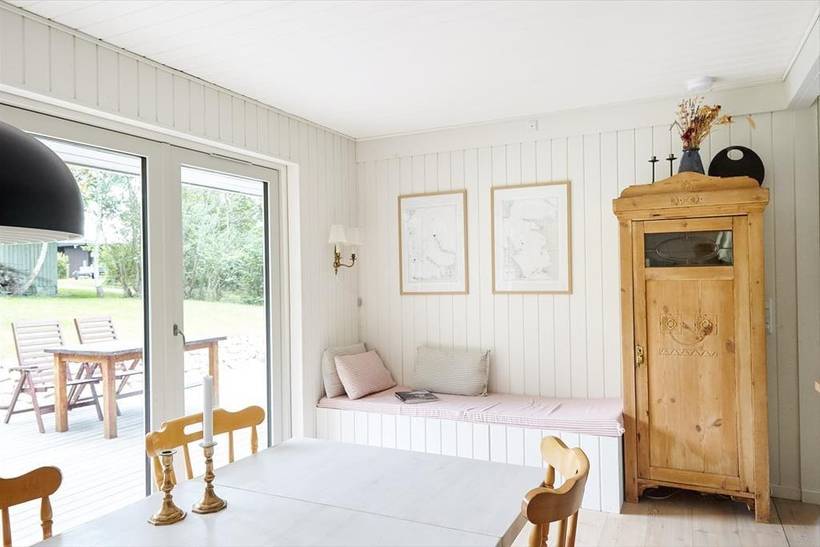 Foto von Ferienhaus SU29 in Sejerø Bugt - Westseeland