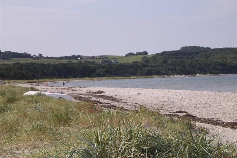 Foto von Ferienhaus SU29 in Sejerø Bugt - Westseeland