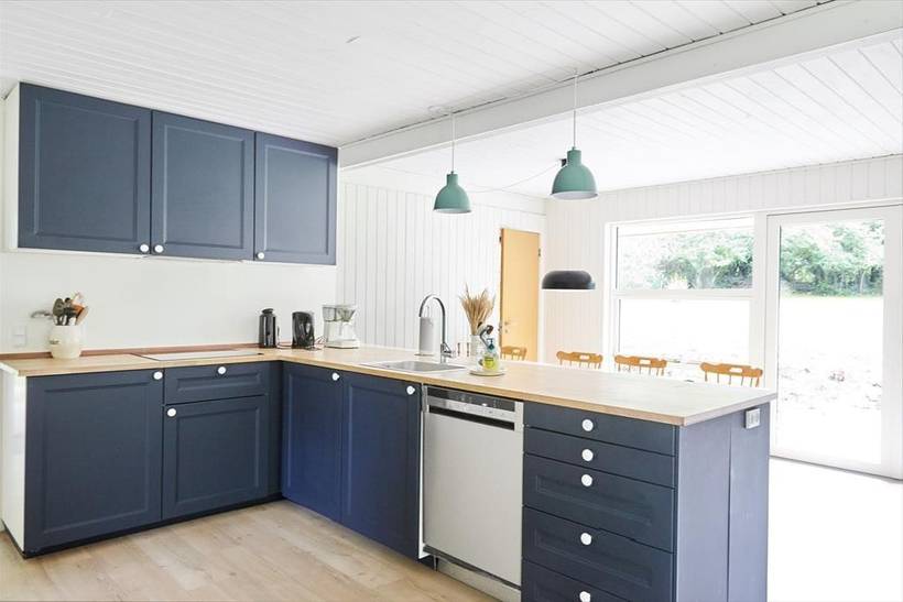 Foto von Ferienhaus SU29 in Sejerø Bugt - Westseeland