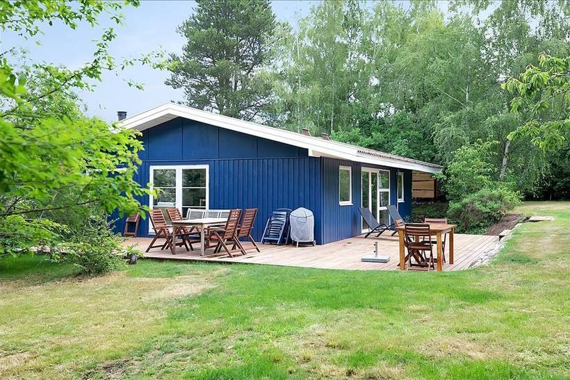 Foto von Ferienhaus SU29 in Sejerø Bugt - Westseeland