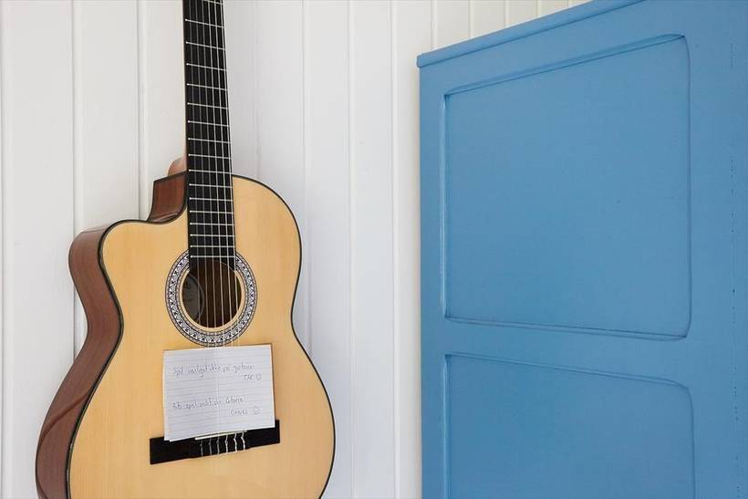 Foto von Ferienhaus SU29 in Sejerø Bugt - Westseeland