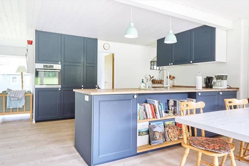Foto von Ferienhaus SU29 in Sejerø Bugt - Westseeland