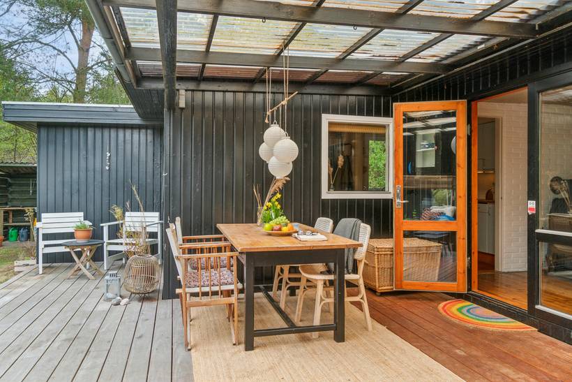 Foto von Ferienhaus SU30 in Sejerø Bugt - Westseeland