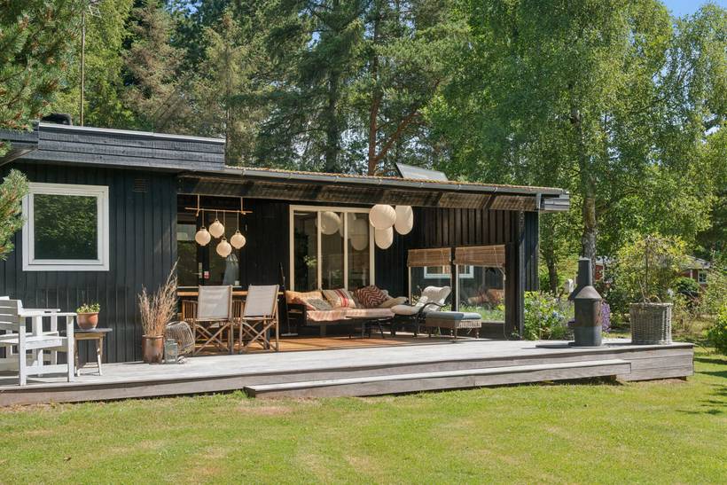 Foto von Ferienhaus SU30 in Sejerø Bugt - Westseeland