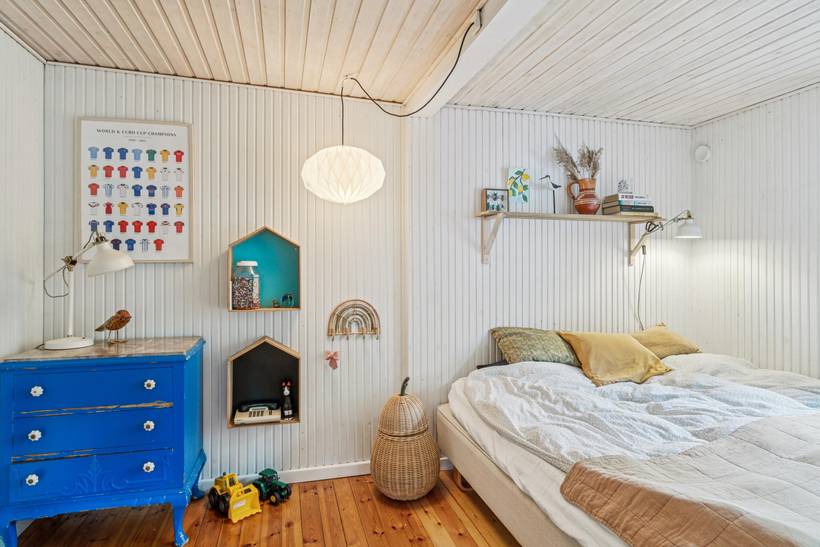 Foto von Ferienhaus SU30 in Sejerø Bugt - Westseeland
