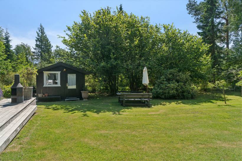 Foto von Ferienhaus SU30 in Sejerø Bugt - Westseeland