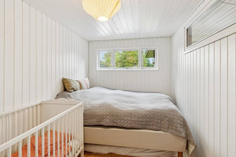 Foto von Ferienhaus SU30 in Sejerø Bugt - Westseeland